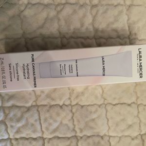 New Laura Mercier play primer deluxe travel size 25 ml